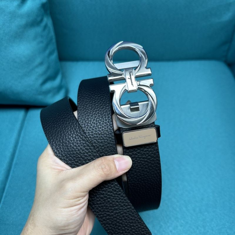 Ferragamo Belts